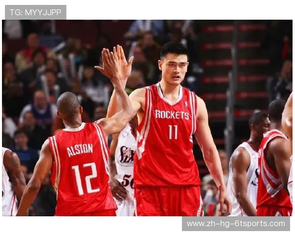 火箭队球员绰号大盘点及趣味由来解析 火箭队球员绰号大盘点及趣味由来解析