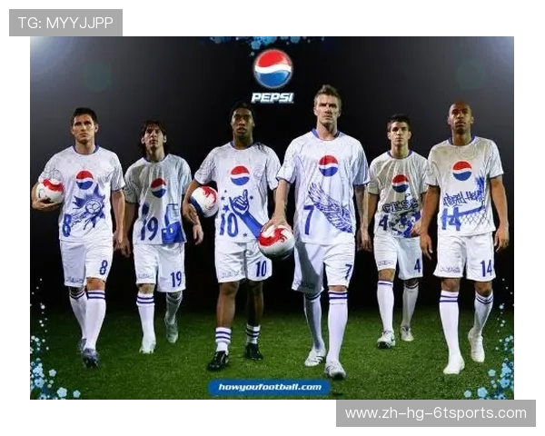 英超球队的广告代言人 英超球队的广告代言人