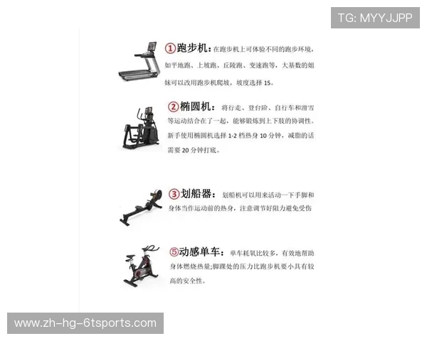 用健身器材多久能见效及训练计划建议