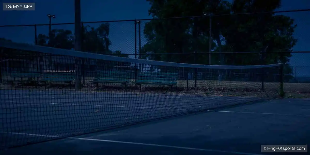 巅峰对决,不容错过!🏆🎾